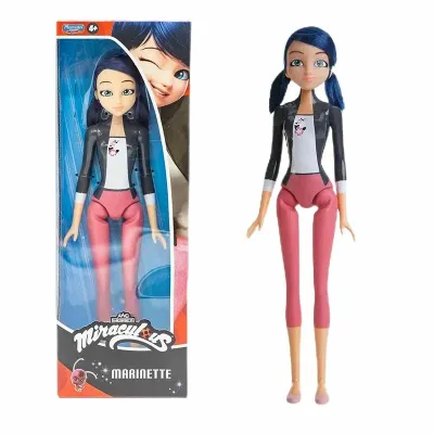Miraculous Кукла "МАРИНЕТ"