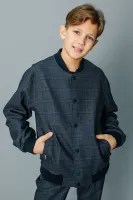 DELORAS Брюки Y71841BF