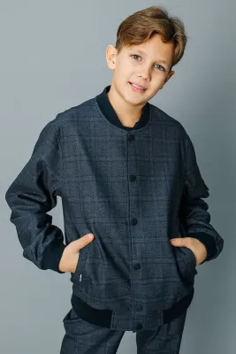 DELORAS Бомбер W71851A