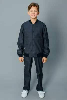 DELORAS Бомбер W71851A