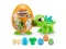 Игровой набор сюрприз в яйце Zuru Smashers JUNIOR-DINO DIG