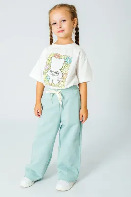 DELORAS Брюки 19837