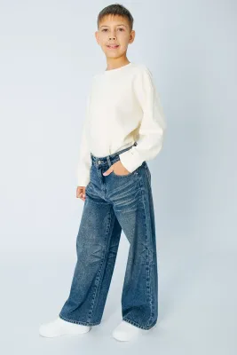 DELORAS Джинсы 55544