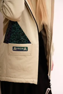 Аврора Куртка 798-Д