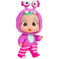 Cry Babies Волшебные слезки Игровой набор Прыгающий монстрик Бубу