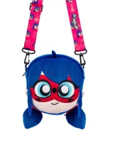 Miraculous Плюшевая сумка через плечо Леди Баг