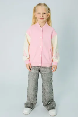 DELORAS Бомбер 19832