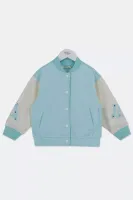 DELORAS Бомбер 19832