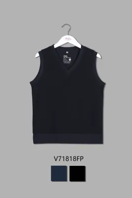 DELORAS Жилет V71818FPN