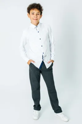 DELORAS Рубашка 71667C