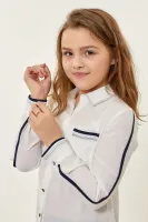 DELORAS Блуза C62782