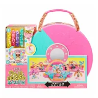 L.O.L. SURPRISE! Игровой набор Hair Beads Салон
