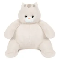 Maxitoys Игрушка Мягконабивная, Кот Ричи, 40 см
