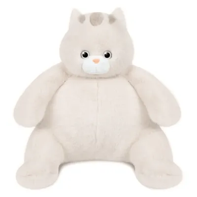 Maxitoys Игрушка Мягконабивная, Кот Ричи, 40 см