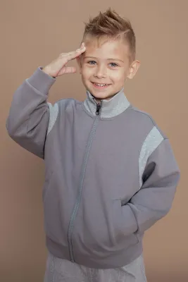 DELORAS Толстовка 30116