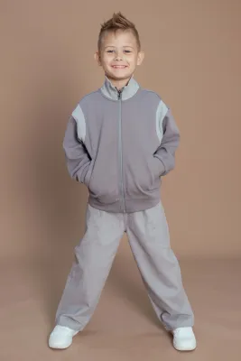 DELORAS Толстовка 30116