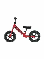 Беговел "Slider" пластик. колеса диаметром 12 дюймов