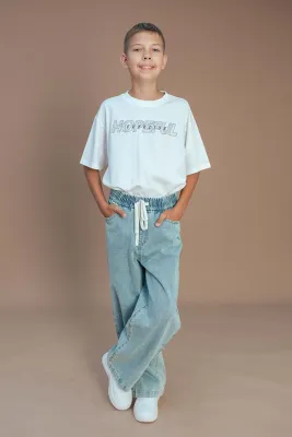 DELORAS Джинсы 55601