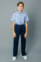 DELORAS Брюки K71710BN