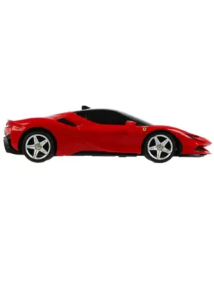 Машина р/у ferrari sf90 stradale 1:18 в кор