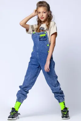 DELORAS Комбинезон 19092J