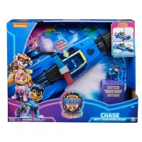 Щенячий патруль. Игровой набор Делюкс Чейз, свет, звук. Paw Patrol