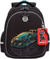 Grizzly Рюкзак RAz-587-9