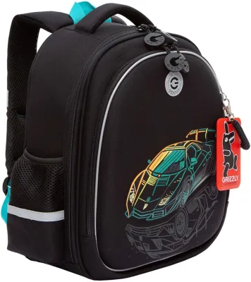 Grizzly Рюкзак RAz-587-9