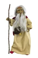Кукла “Старец Merlin“, 40 см