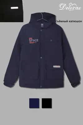 DELORAS Куртка W71136