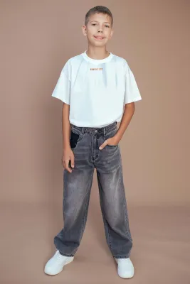 DELORAS Джинсы 55625