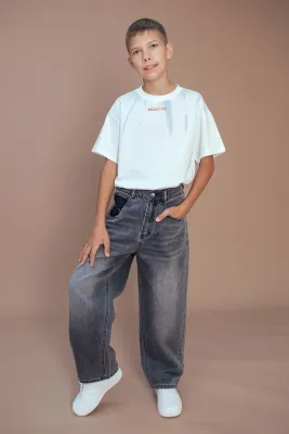 DELORAS Джинсы 55625