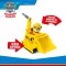 Paw Patrol Игровой набор Машинка с фигуркой Крепыш, 15см