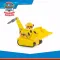 Paw Patrol Игровой набор Машинка с фигуркой Крепыш, 15см