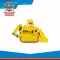 Paw Patrol Игровой набор Машинка с фигуркой Крепыш, 15см