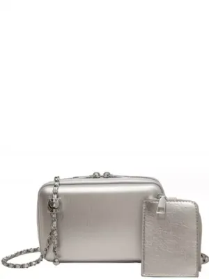 BagRio Сумка MRB/136-silver