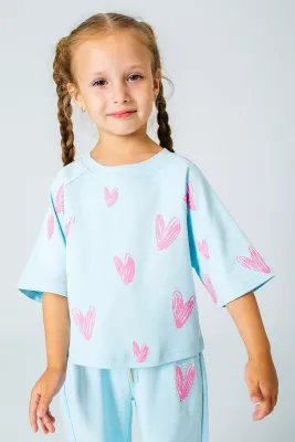 DELORAS Футболка 19812