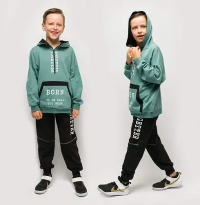 BABY SPORT Комплект 320