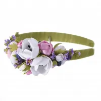 АНДЕРСЕН Ободок 11914об11