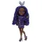 Игрушка Rainbow High Кукла Fashion Doll- Indigo