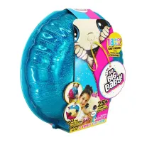 Мягконабивная интерактивная кукла-сюрприз в шаре Big Big Baby