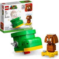 Конструктор LEGO Super Mario Goomba Shoe Extra Set