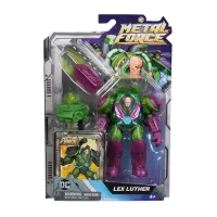 Batman Фигурка Metal Force с аксессуарами, в асс.