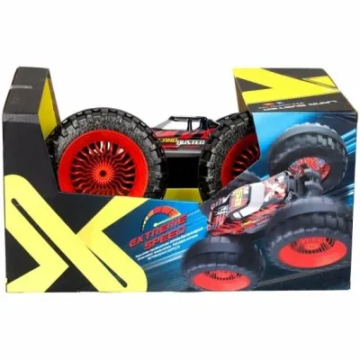 EXOST машинка на р/у Лэнд Бастер