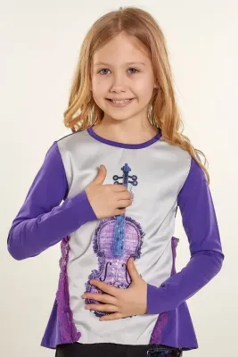 OLIMPIA Блуза A15-JF158101