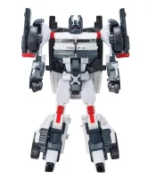 TOBOT Робот-трансформер TOБOT X (белый)