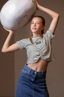 COLABEAR Футболка 686289