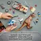 LEGO Конструкторы 76941-L