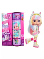 Cry Babies  Лучшие друзья навсегда Кукла Дженна 