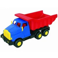 Грузовик “Витязь“